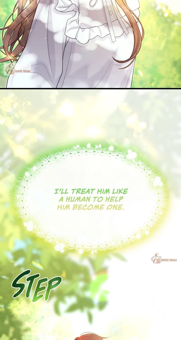 Turning the Mad Dog into a Genteel Lord - Chapter 7 Page 54