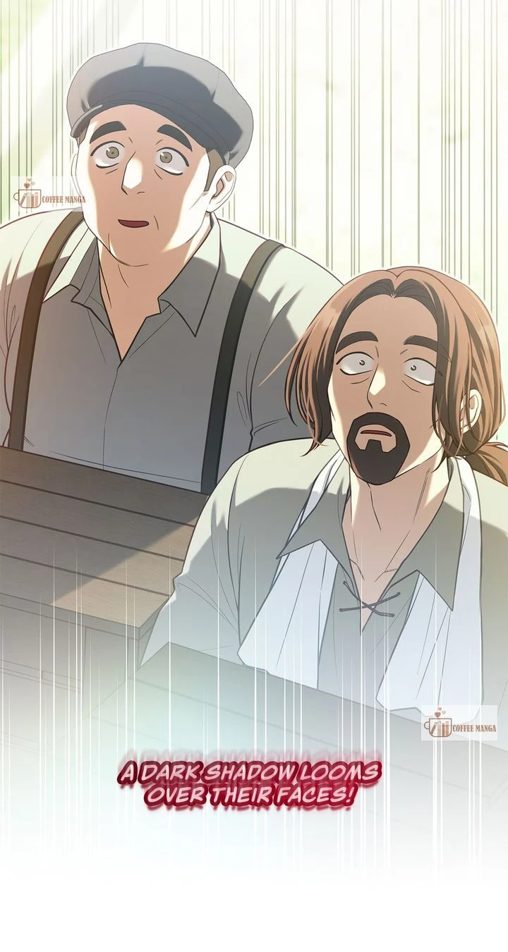 Turning the Mad Dog into a Genteel Lord - Chapter 7 Page 6