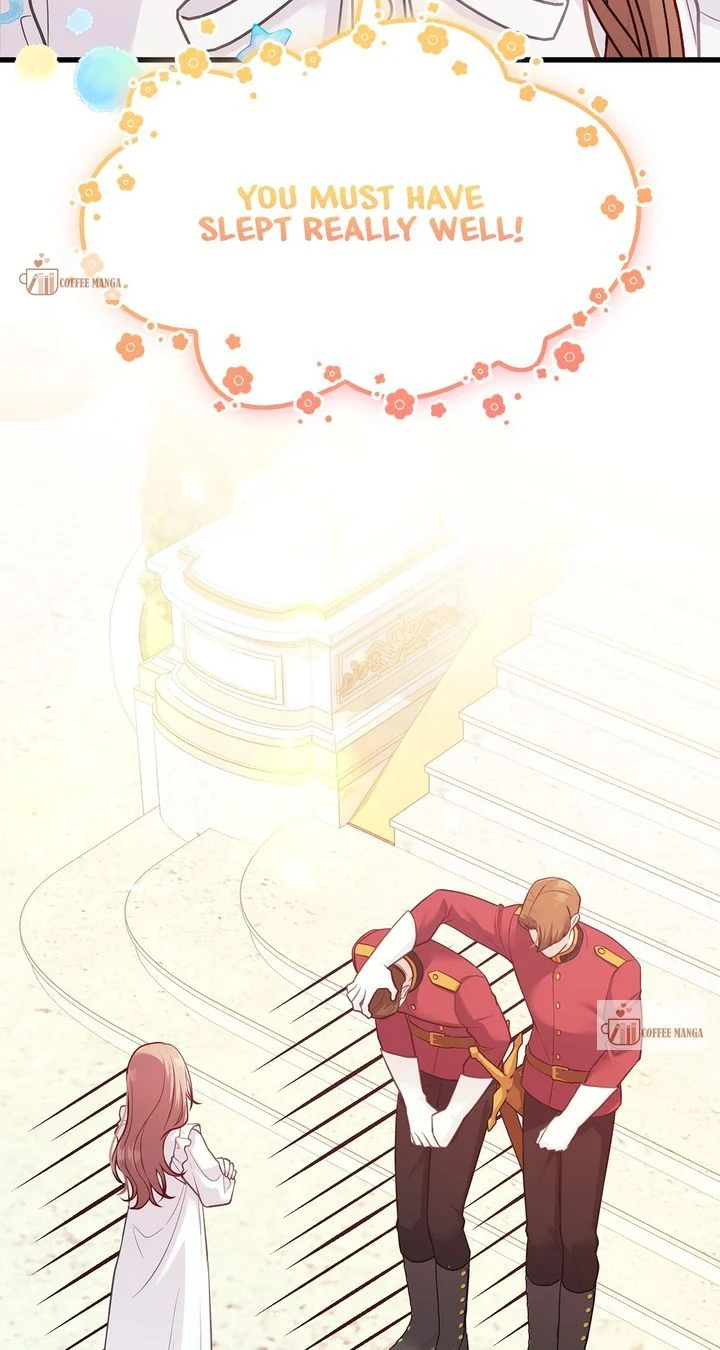 Turning the Mad Dog into a Genteel Lord - Chapter 7 Page 63