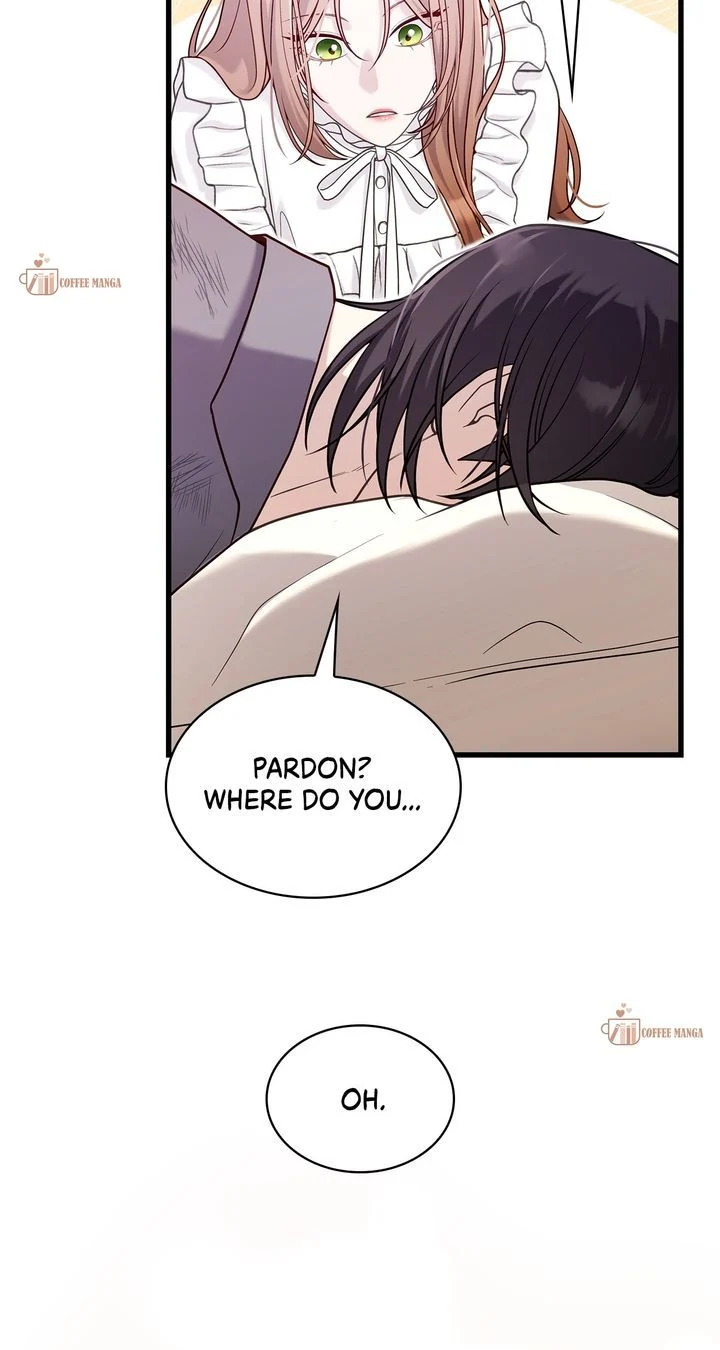 Turning the Mad Dog into a Genteel Lord - Chapter 7 Page 77