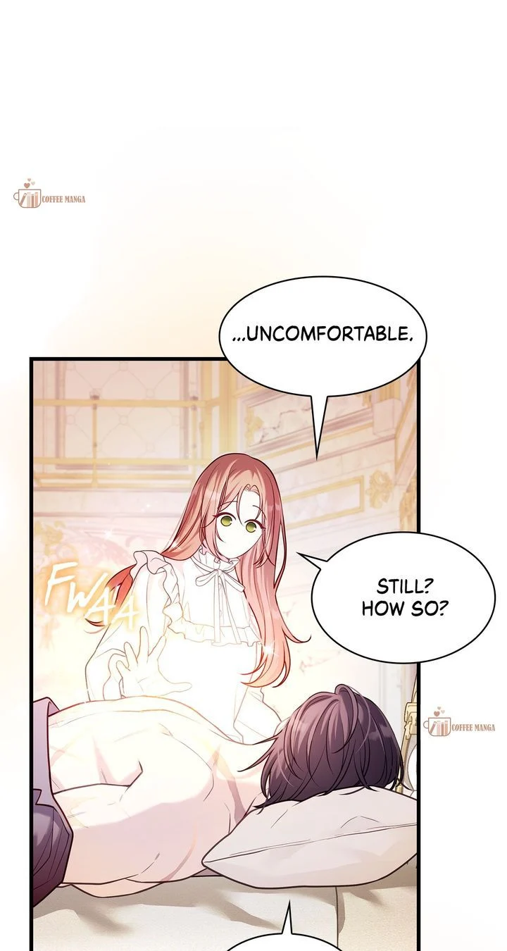 Turning the Mad Dog into a Genteel Lord - Chapter 7 Page 79