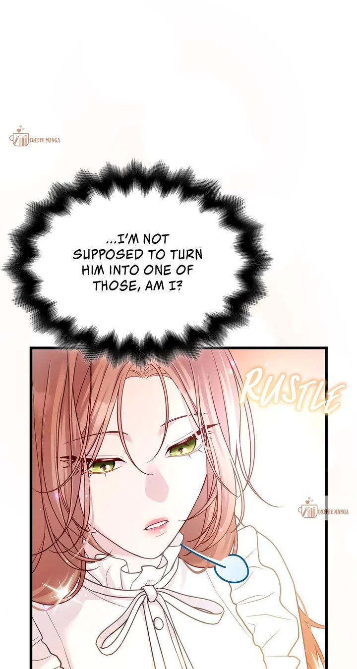 Turning the Mad Dog into a Genteel Lord - Chapter 7 Page 88