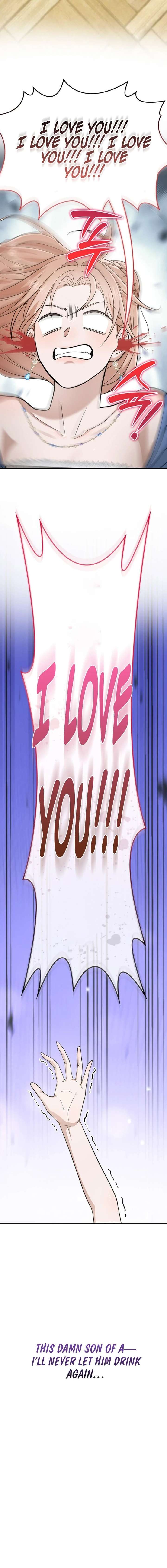 Turning the Mad Dog into a Genteel Lord - Chapter 70 Page 12