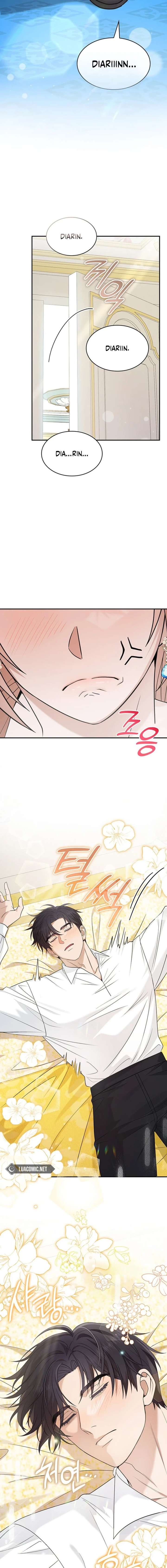 Turning the Mad Dog into a Genteel Lord - Chapter 70 Page 3