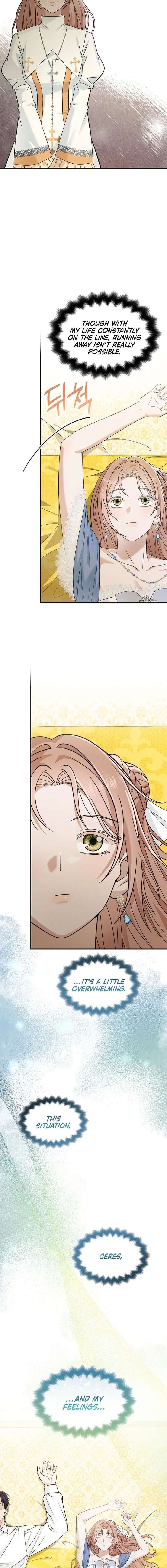 Turning the Mad Dog into a Genteel Lord - Chapter 70 Page 7