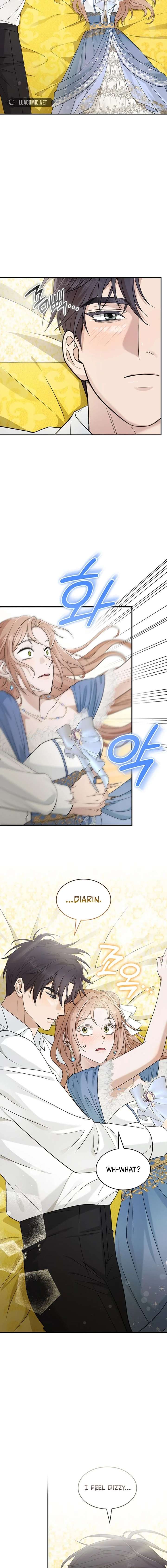 Turning the Mad Dog into a Genteel Lord - Chapter 70 Page 8