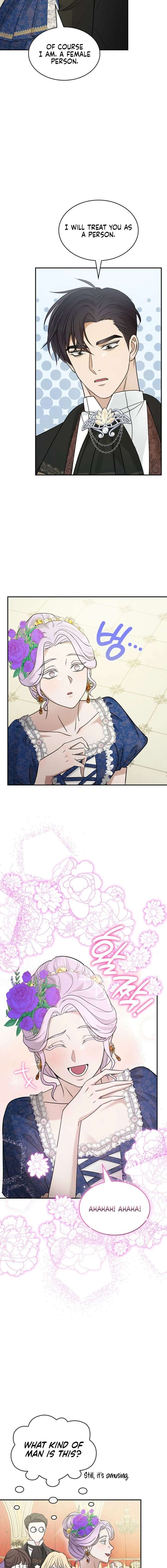 Turning the Mad Dog into a Genteel Lord - Chapter 71 Page 10