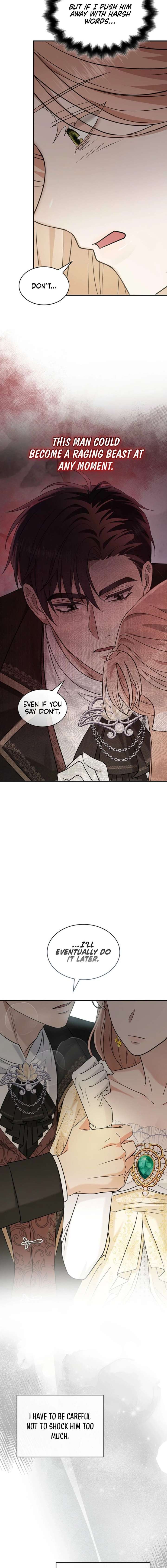 Turning the Mad Dog into a Genteel Lord - Chapter 72 Page 16