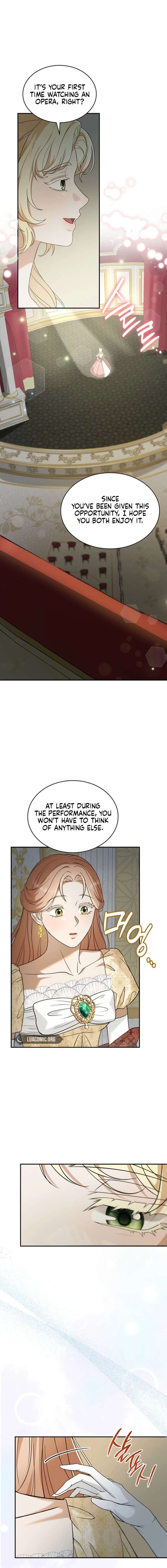 Turning the Mad Dog into a Genteel Lord - Chapter 73 Page 10