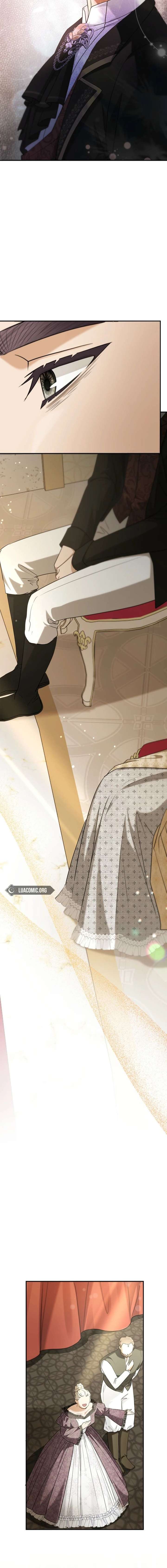 Turning the Mad Dog into a Genteel Lord - Chapter 73 Page 17