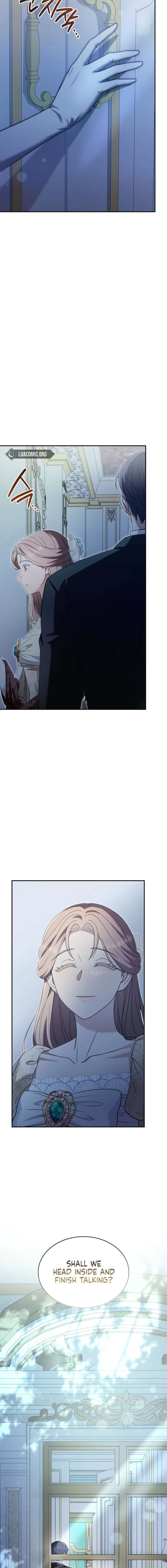 Turning the Mad Dog into a Genteel Lord - Chapter 74 Page 12