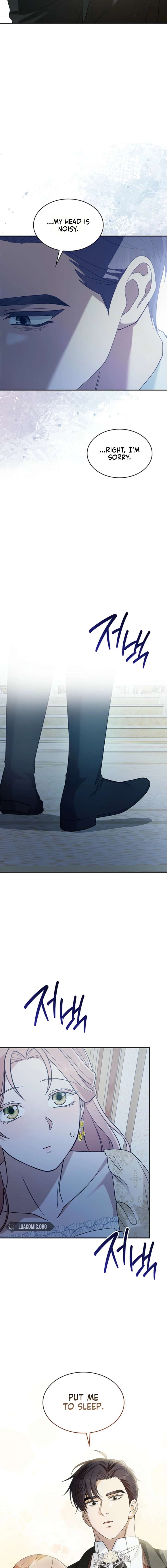 Turning the Mad Dog into a Genteel Lord - Chapter 74 Page 20