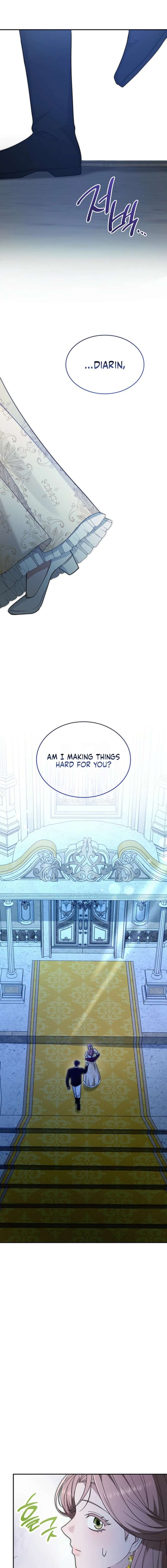 Turning the Mad Dog into a Genteel Lord - Chapter 74 Page 4