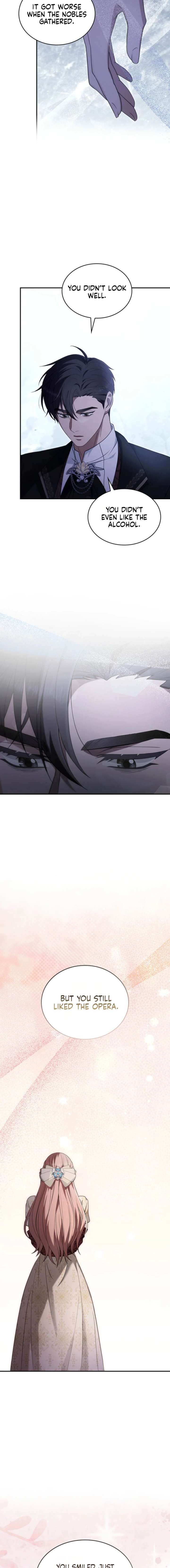 Turning the Mad Dog into a Genteel Lord - Chapter 74 Page 9