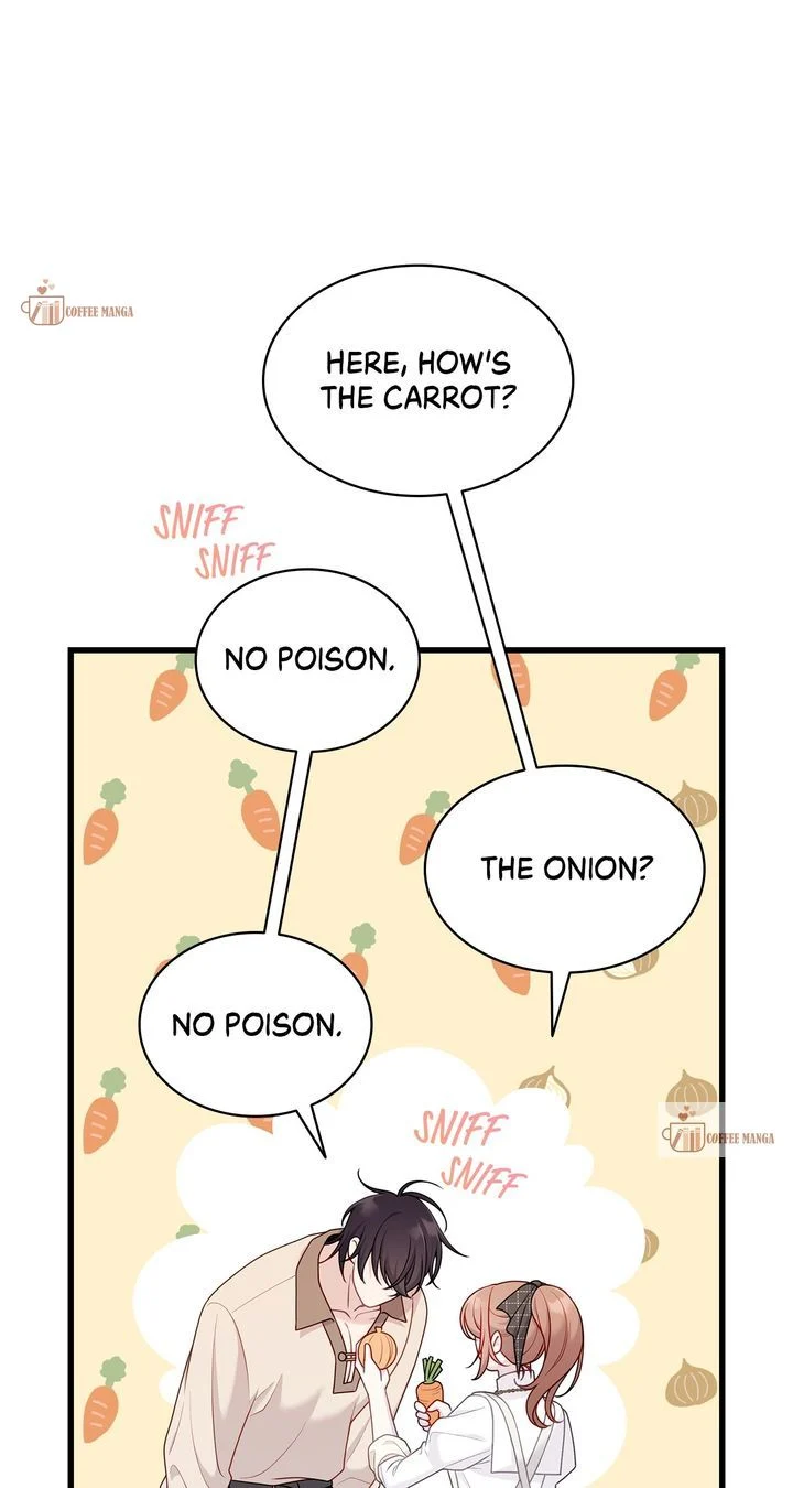 Turning the Mad Dog into a Genteel Lord - Chapter 8 Page 11