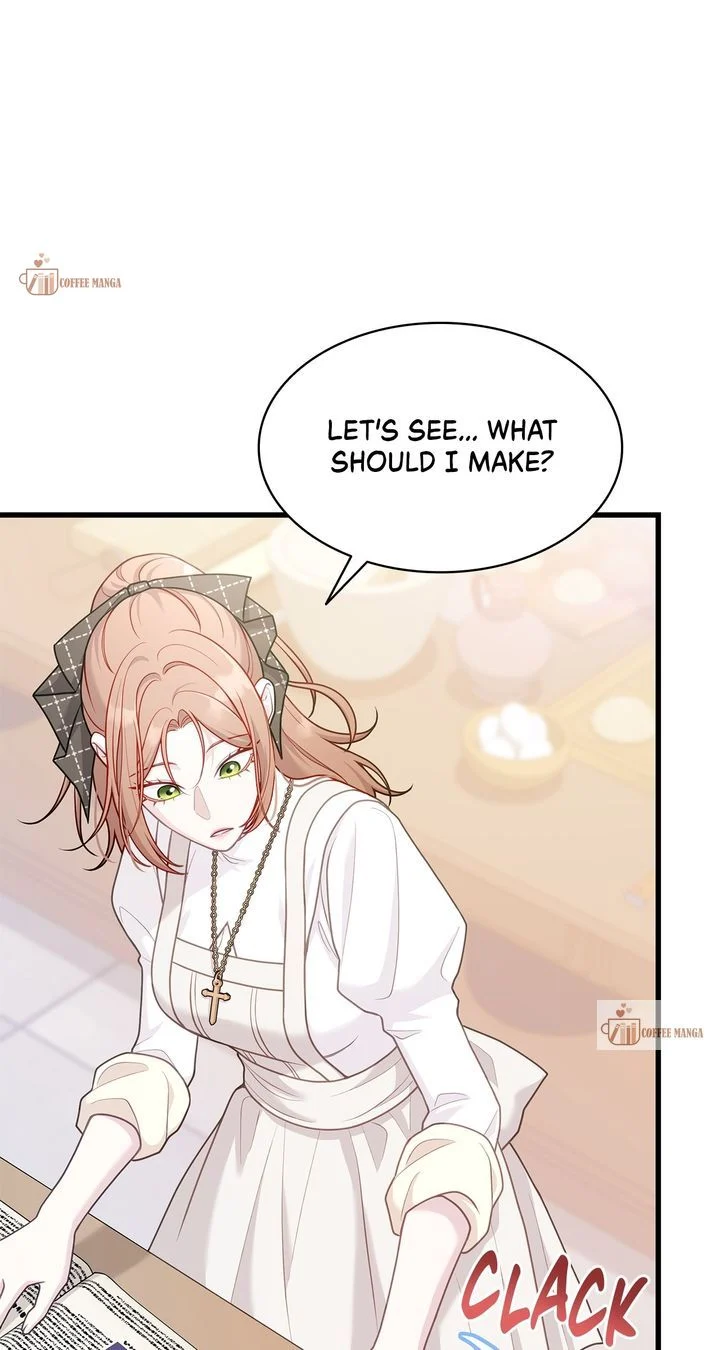 Turning the Mad Dog into a Genteel Lord - Chapter 8 Page 13