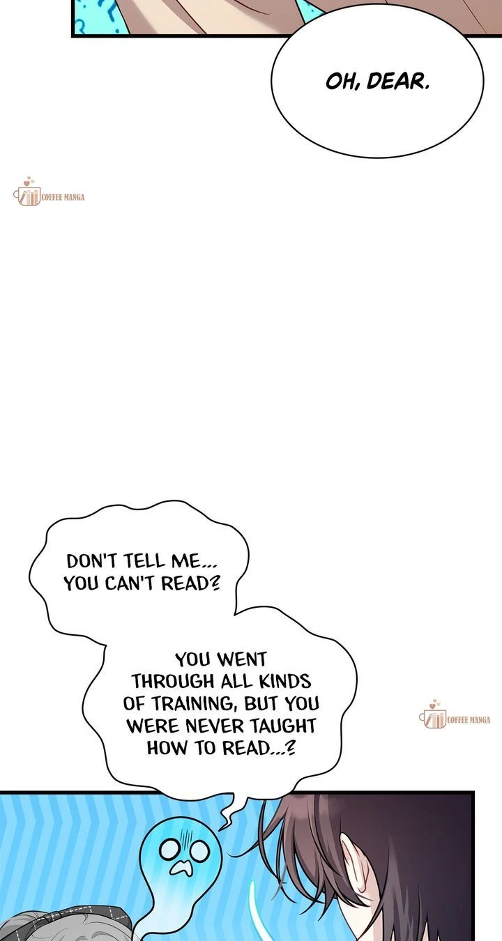 Turning the Mad Dog into a Genteel Lord - Chapter 8 Page 27