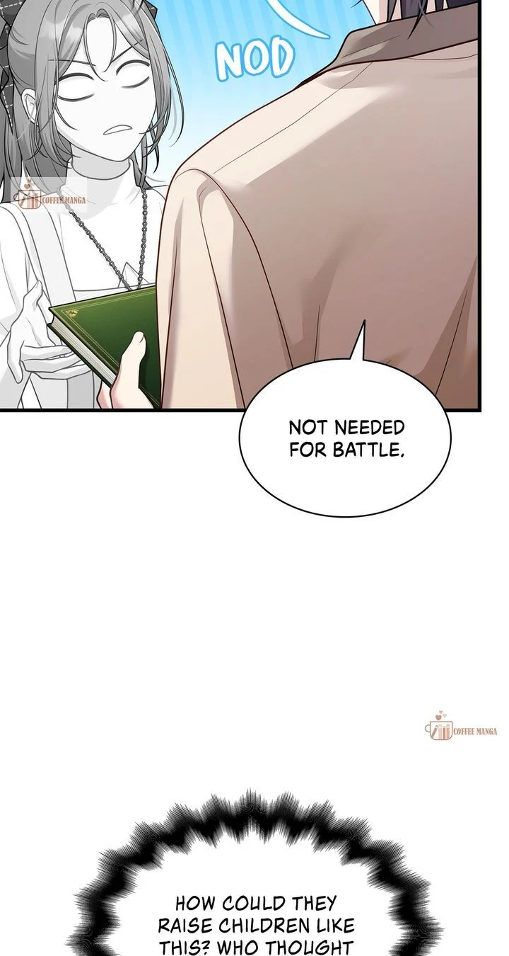 Turning the Mad Dog into a Genteel Lord - Chapter 8 Page 28