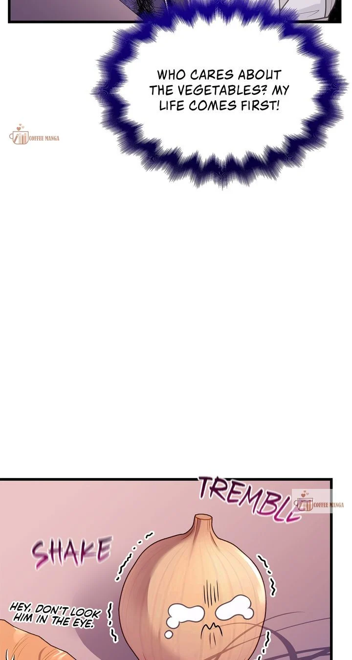 Turning the Mad Dog into a Genteel Lord - Chapter 8 Page 48