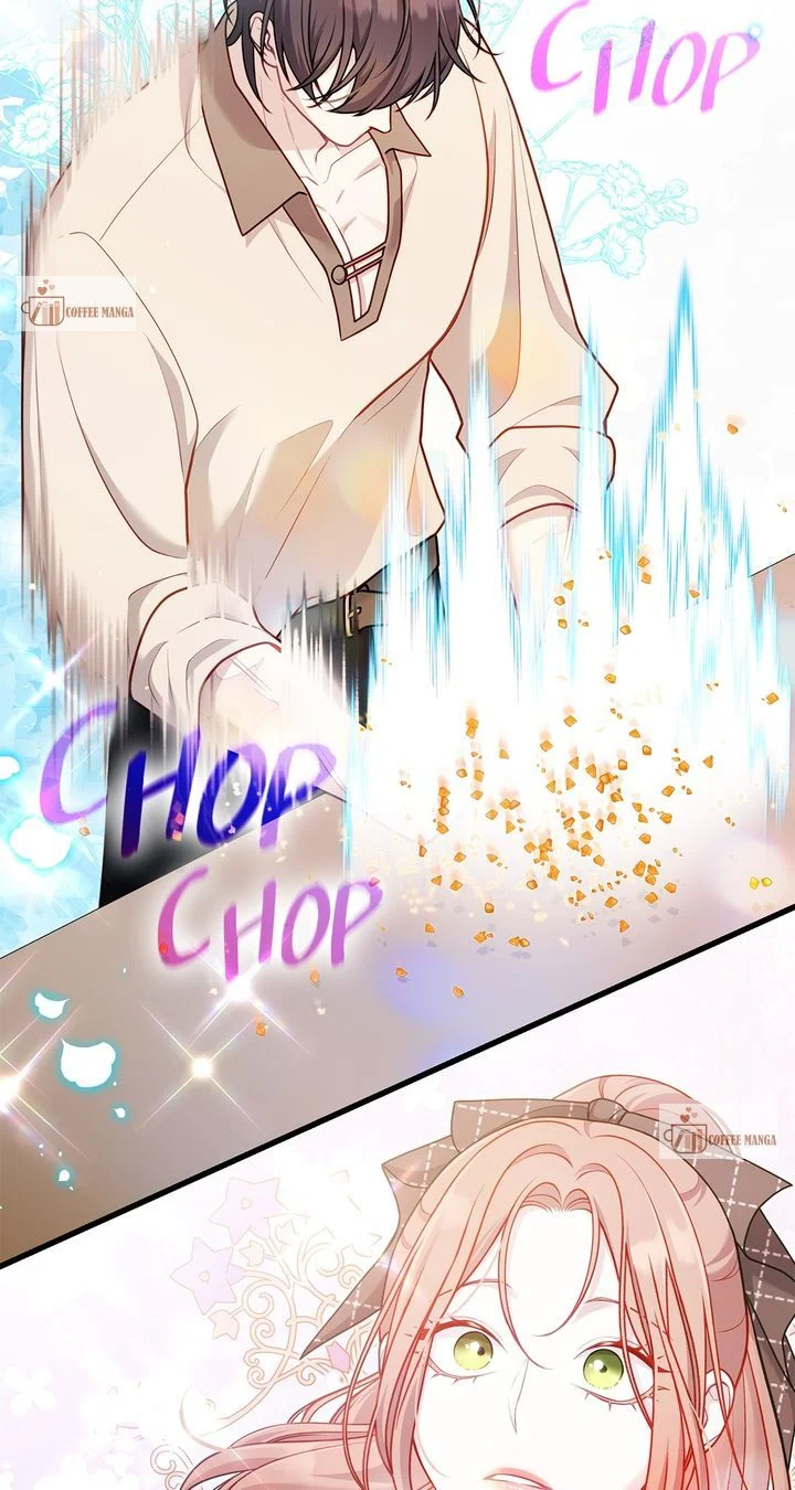 Turning the Mad Dog into a Genteel Lord - Chapter 8 Page 55