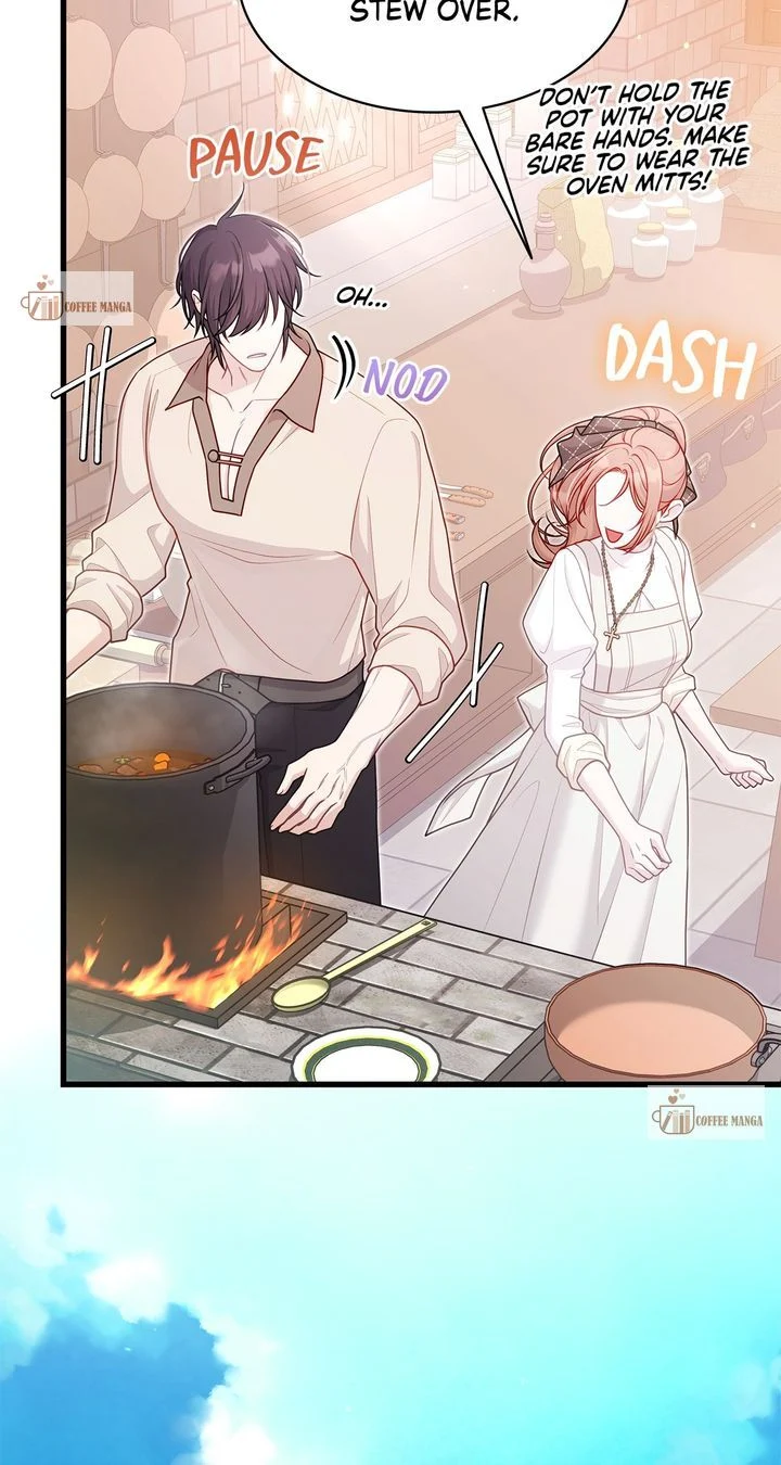 Turning the Mad Dog into a Genteel Lord - Chapter 8 Page 97