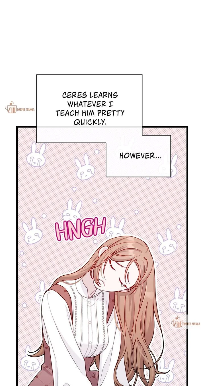 Turning the Mad Dog into a Genteel Lord - Chapter 9 Page 18