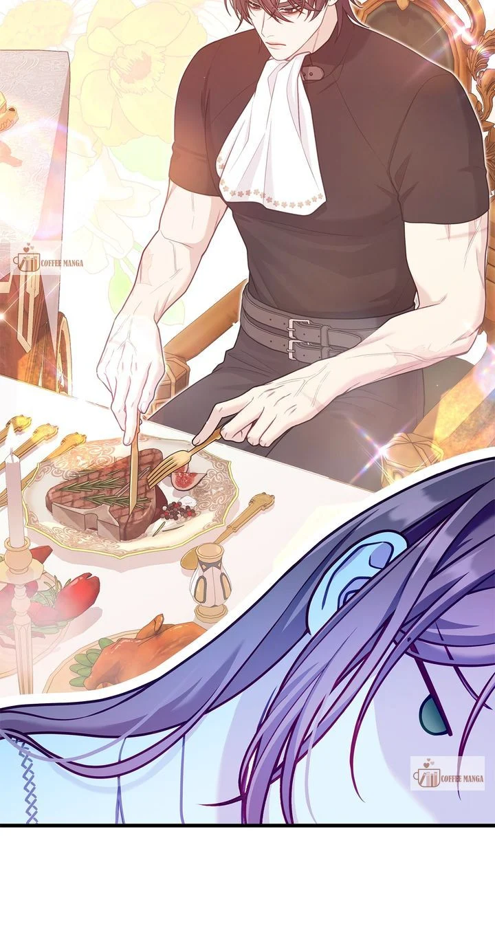 Turning the Mad Dog into a Genteel Lord - Chapter 9 Page 20