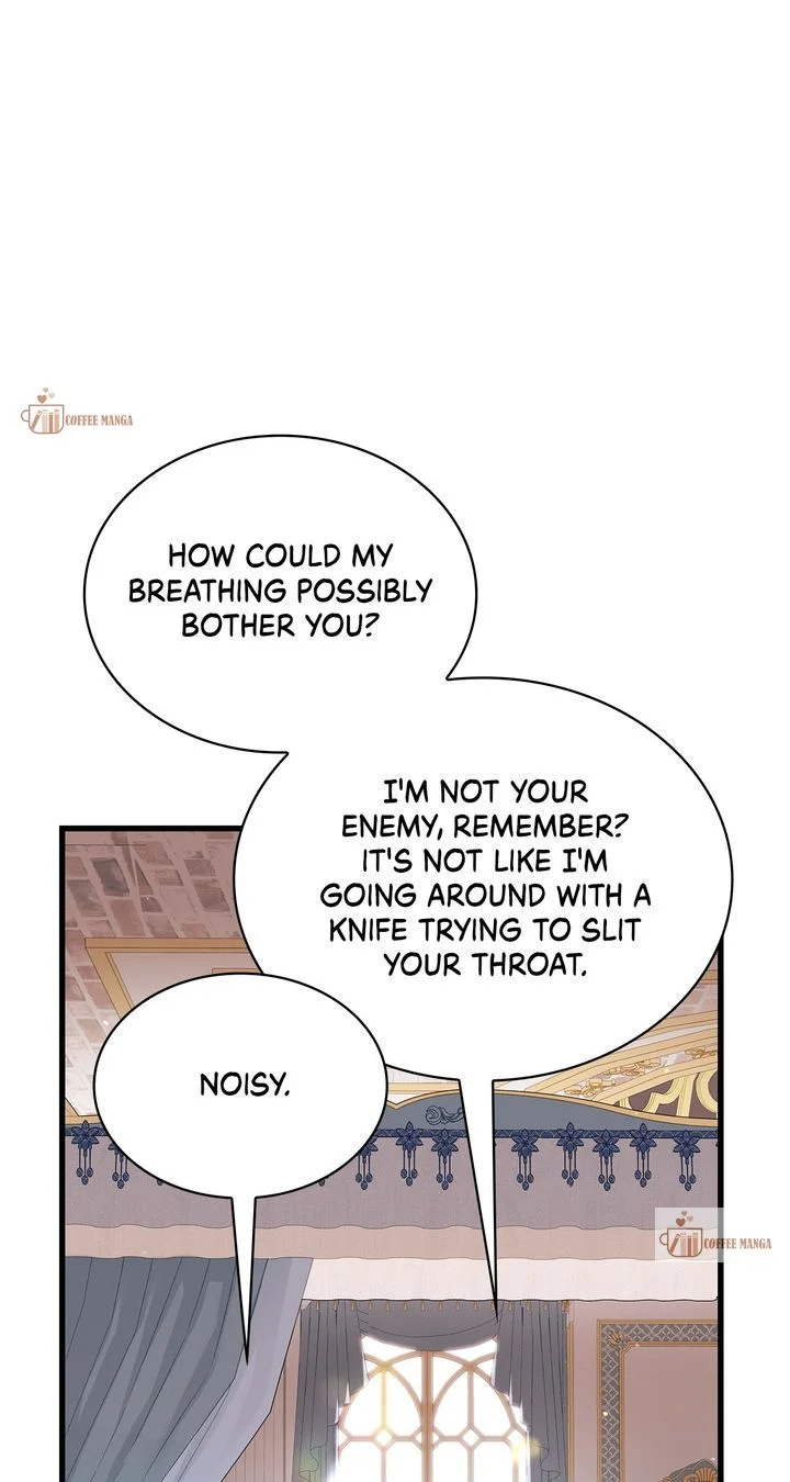 Turning the Mad Dog into a Genteel Lord - Chapter 9 Page 23