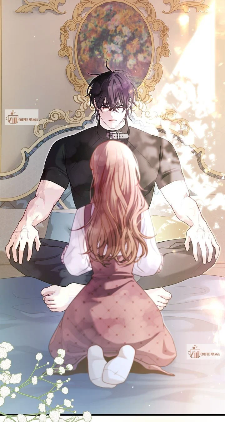 Turning the Mad Dog into a Genteel Lord - Chapter 9 Page 33