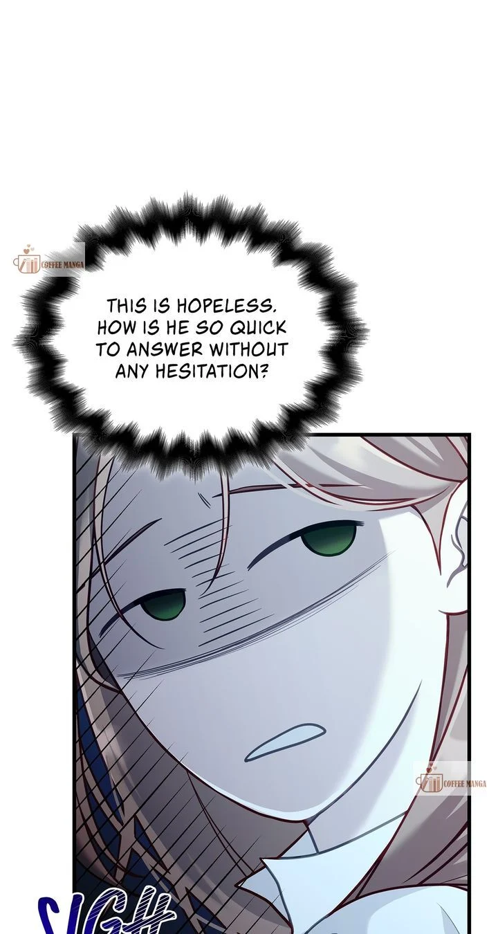 Turning the Mad Dog into a Genteel Lord - Chapter 9 Page 7