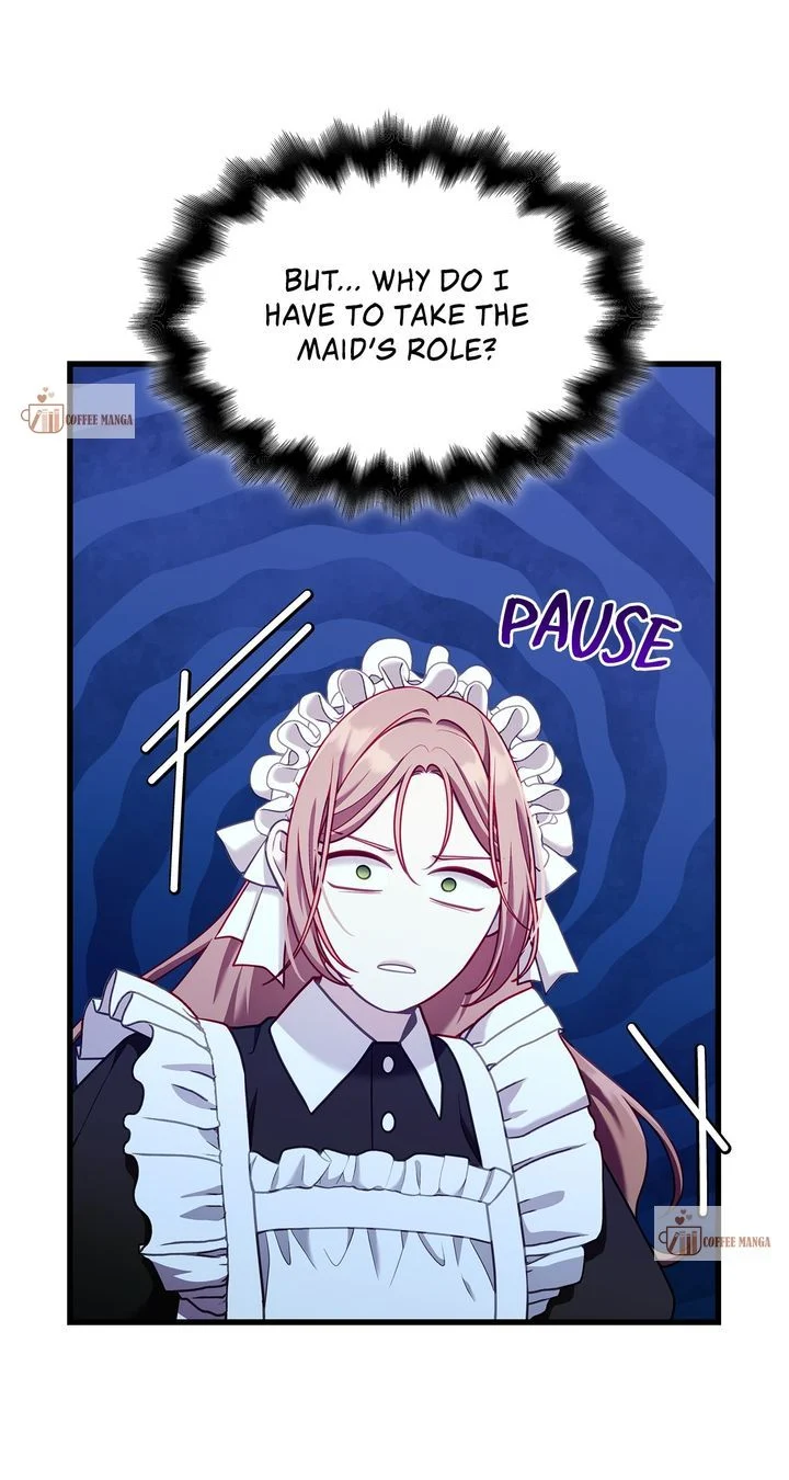 Turning the Mad Dog into a Genteel Lord - Chapter 9 Page 80