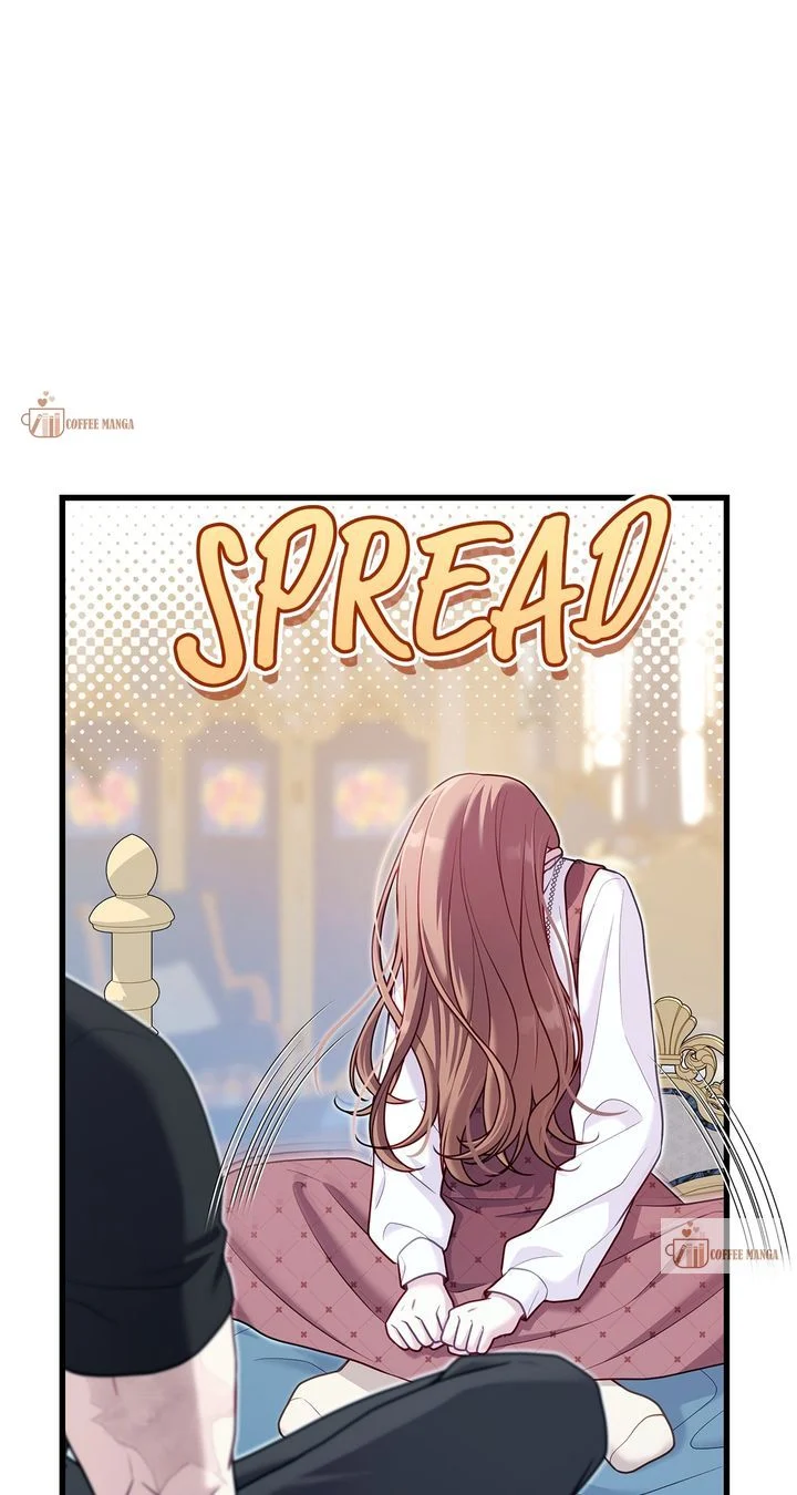 Turning the Mad Dog into a Genteel Lord - Chapter 9 Page 85