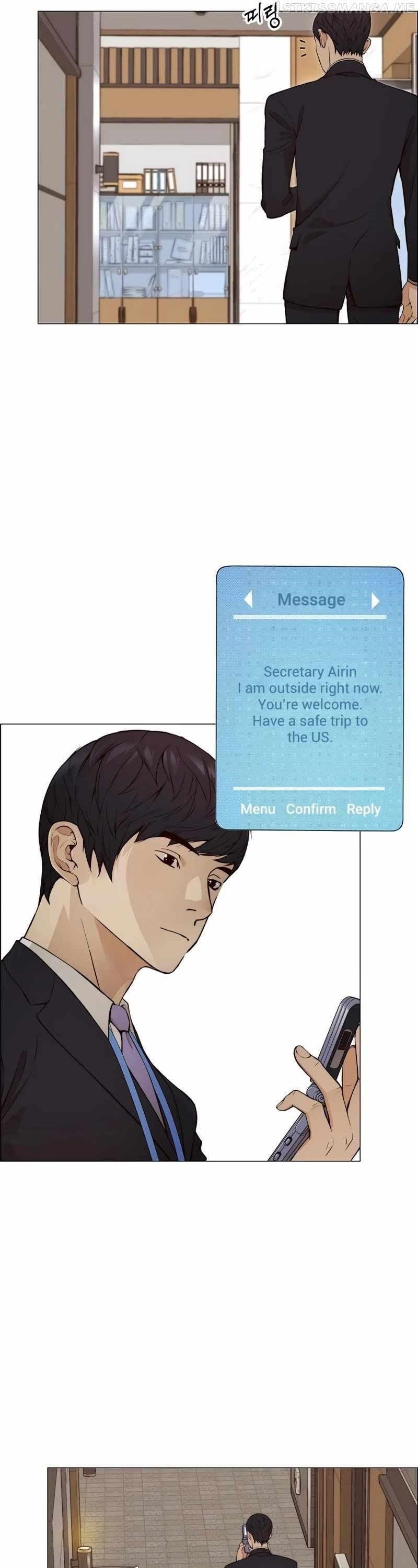 Real Man - Chapter 129 Page 11