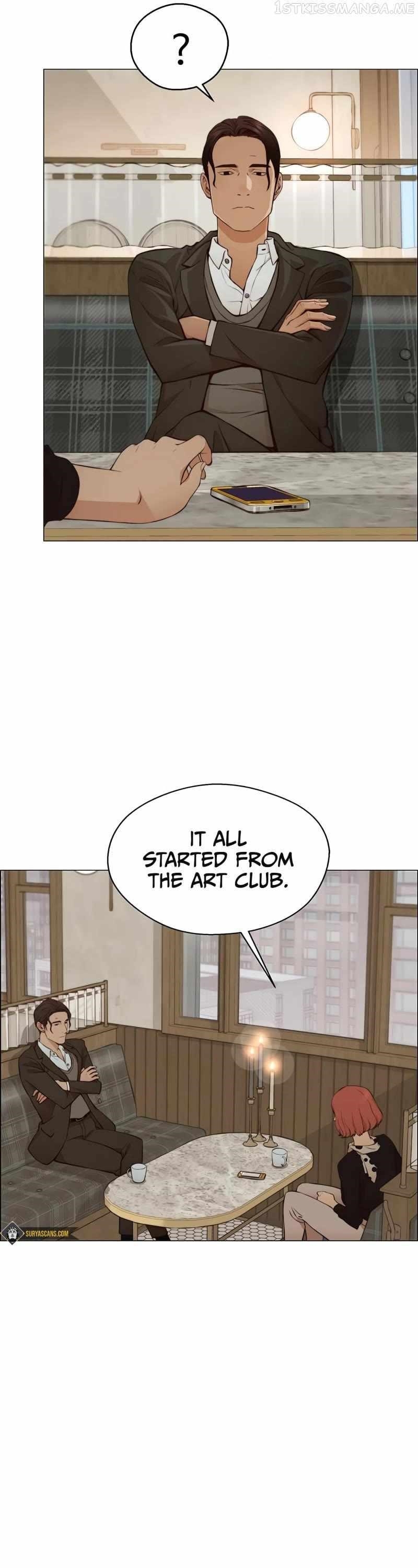 Real Man - Chapter 129 Page 26