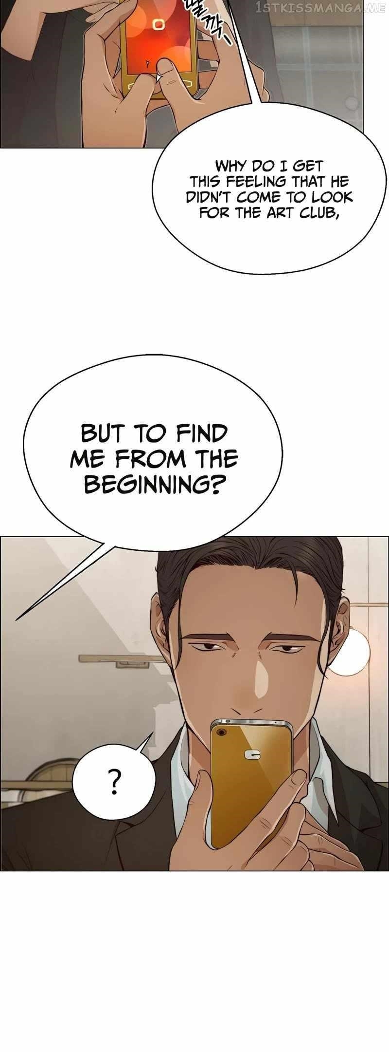 Real Man - Chapter 129 Page 31