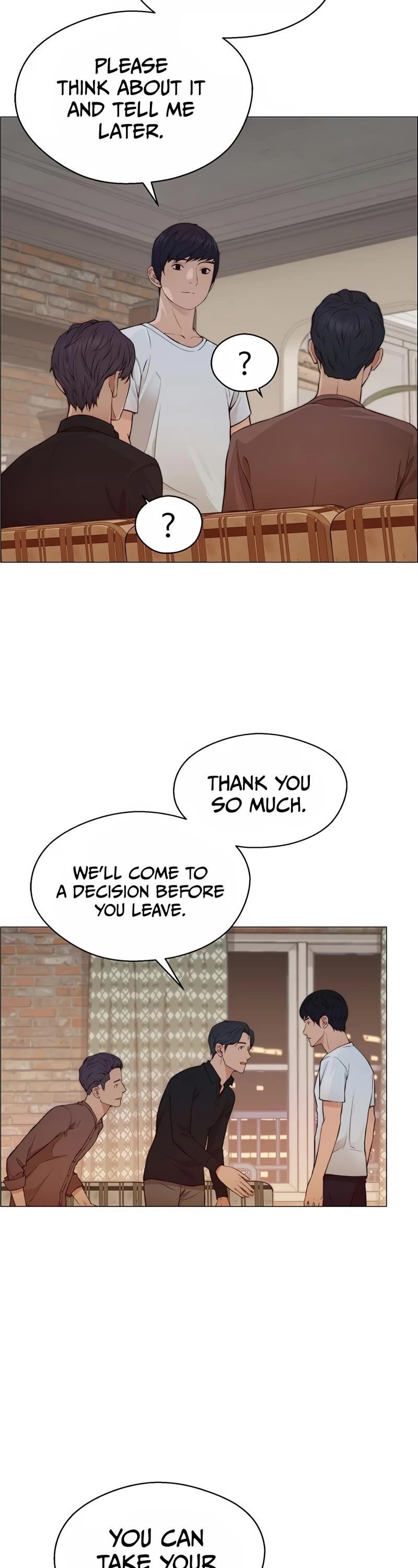 Real Man - Chapter 131 Page 13