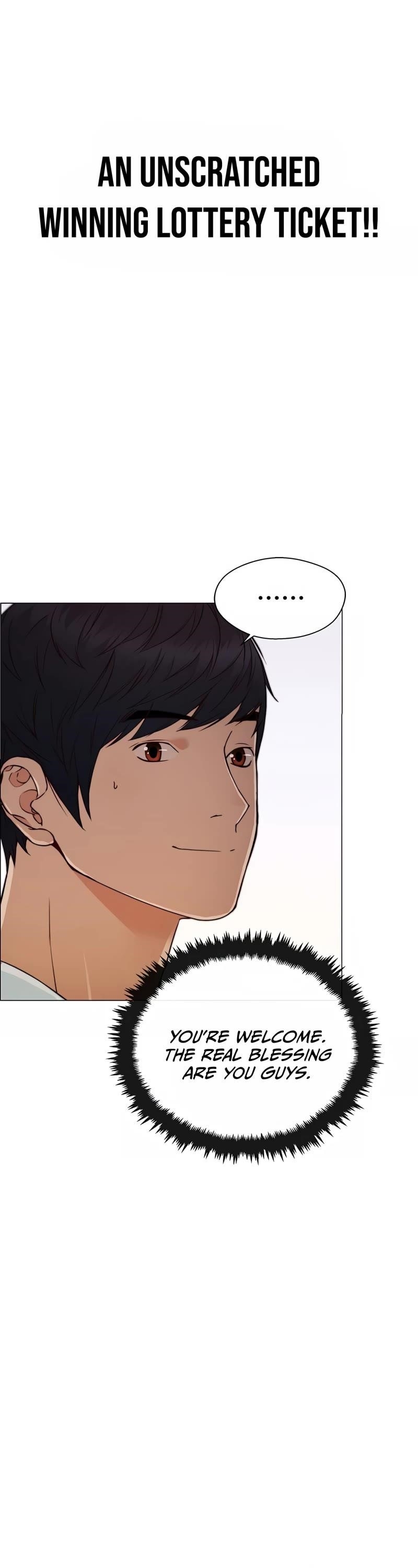 Real Man - Chapter 131 Page 22