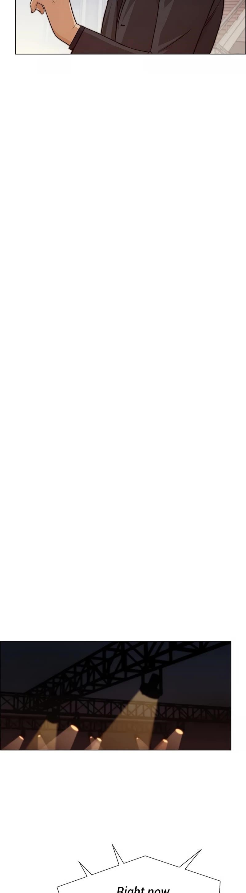 Real Man - Chapter 131 Page 30