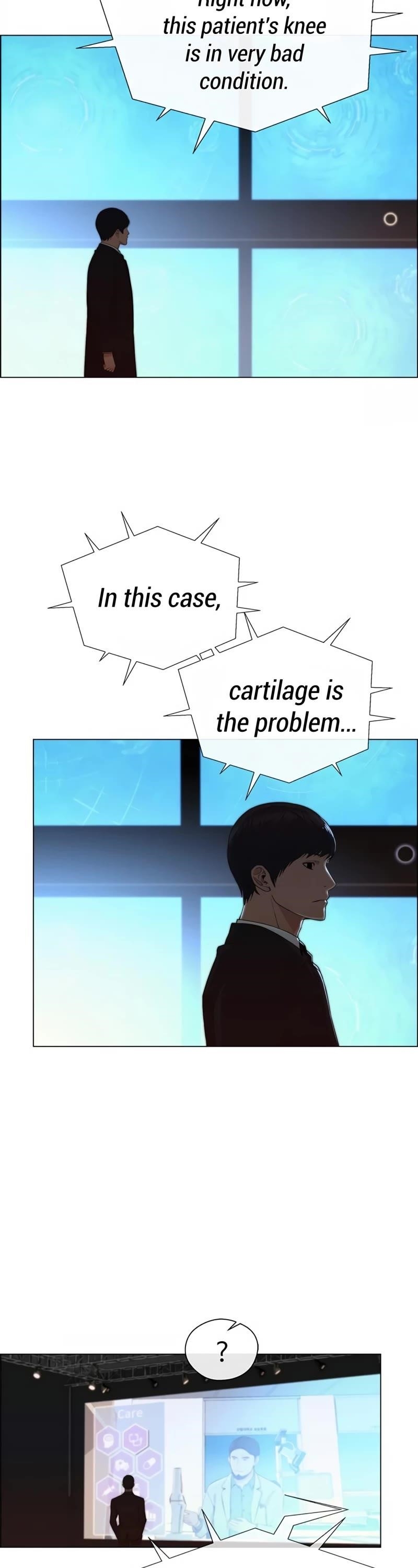 Real Man - Chapter 131 Page 31