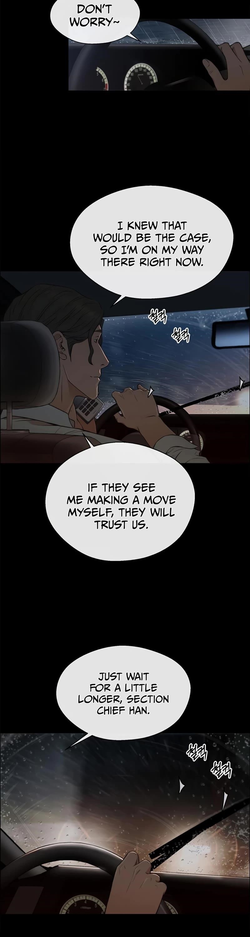 Real Man - Chapter 131 Page 37