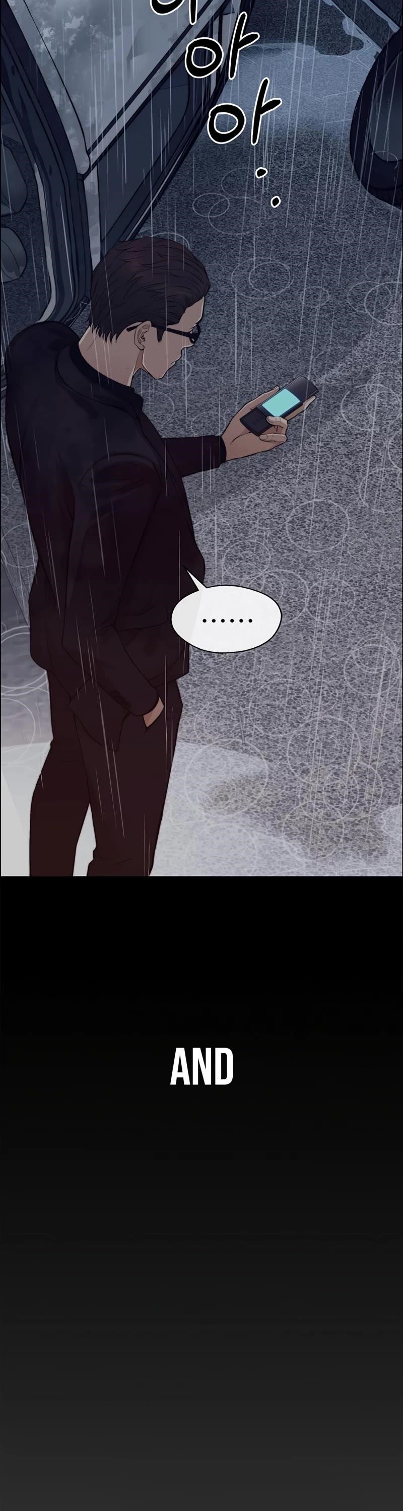 Real Man - Chapter 131 Page 42