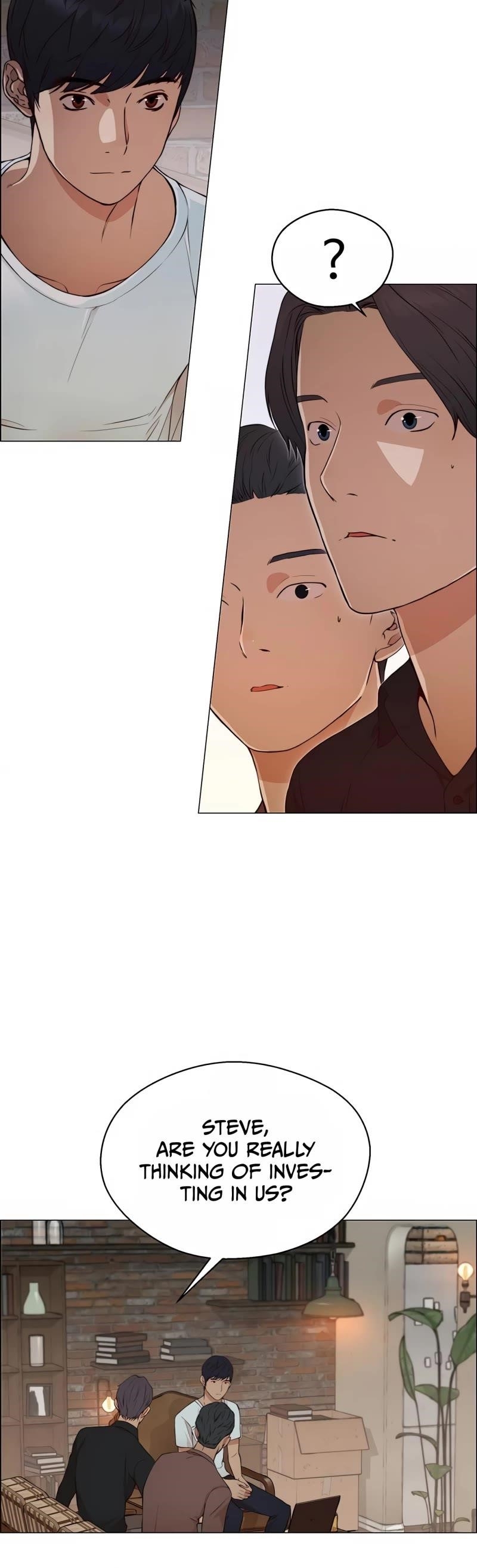 Real Man - Chapter 131 Page 9