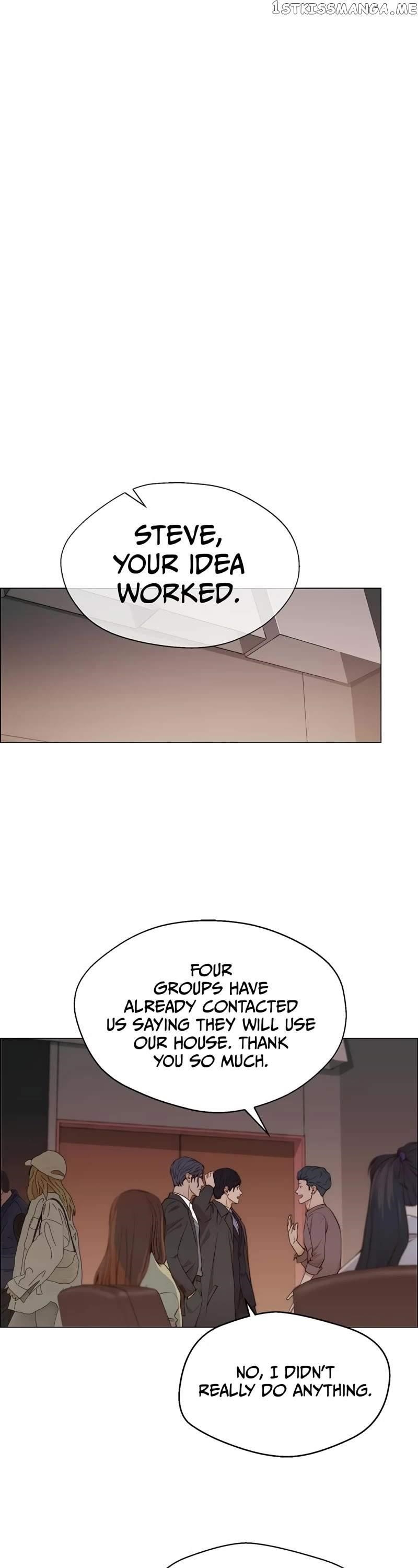 Real Man - Chapter 133 Page 26