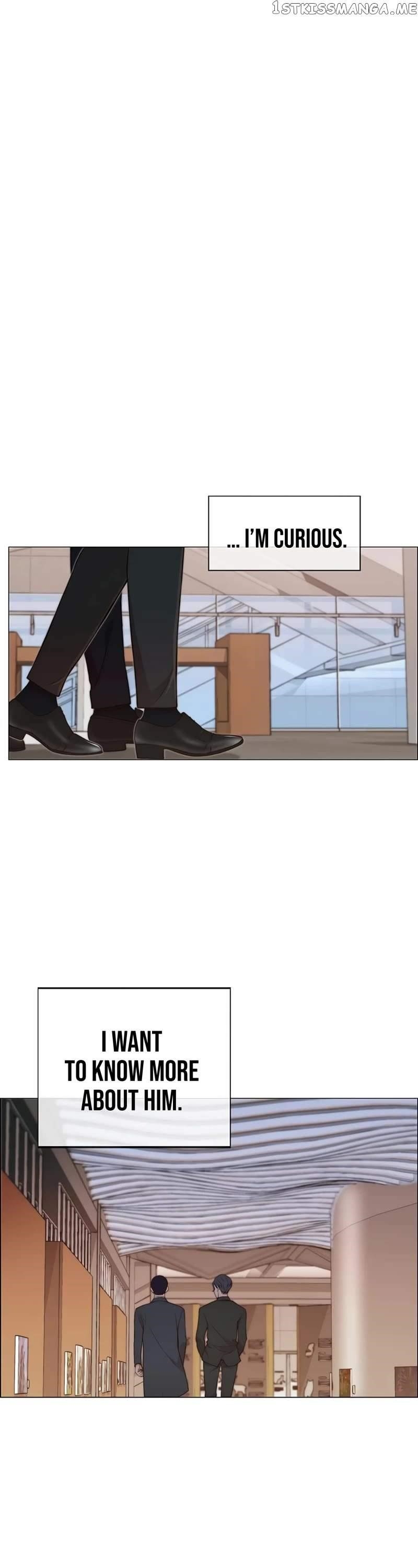 Real Man - Chapter 133 Page 29