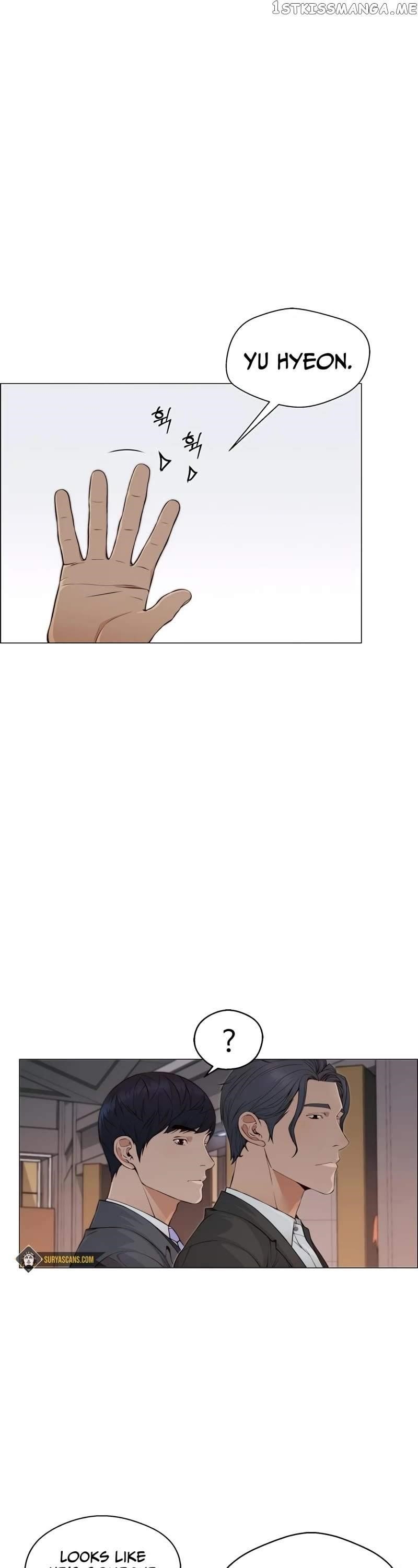 Real Man - Chapter 133 Page 30