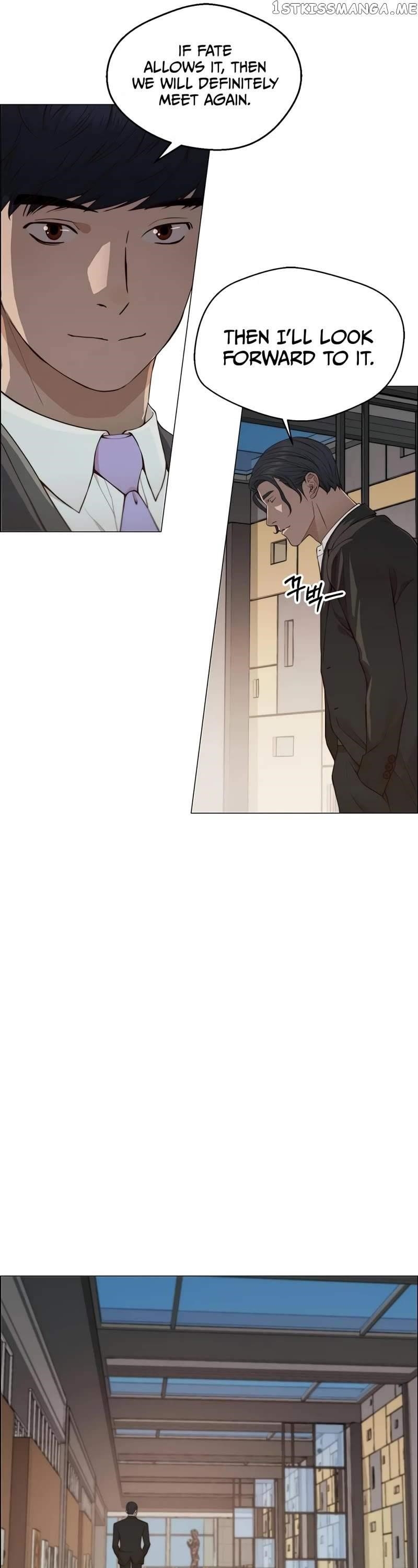 Real Man - Chapter 133 Page 34