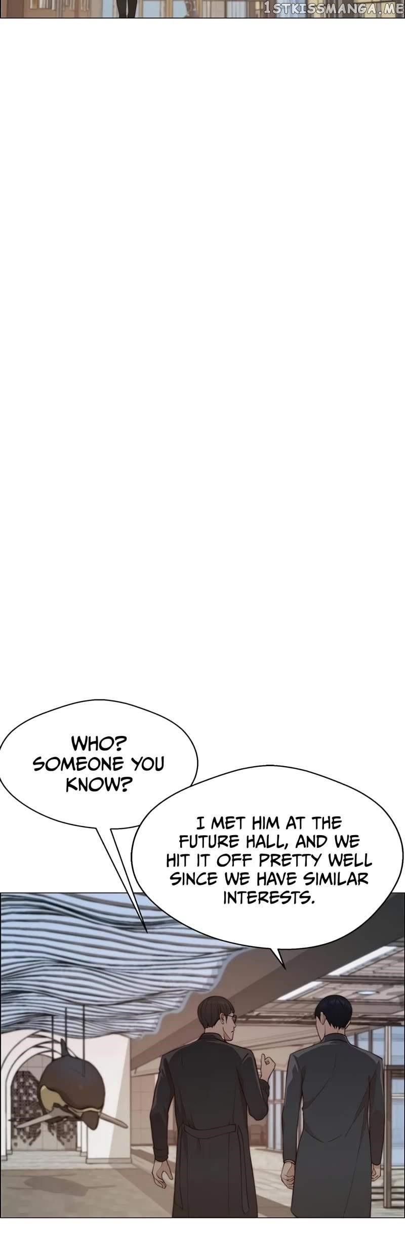 Real Man - Chapter 133 Page 35