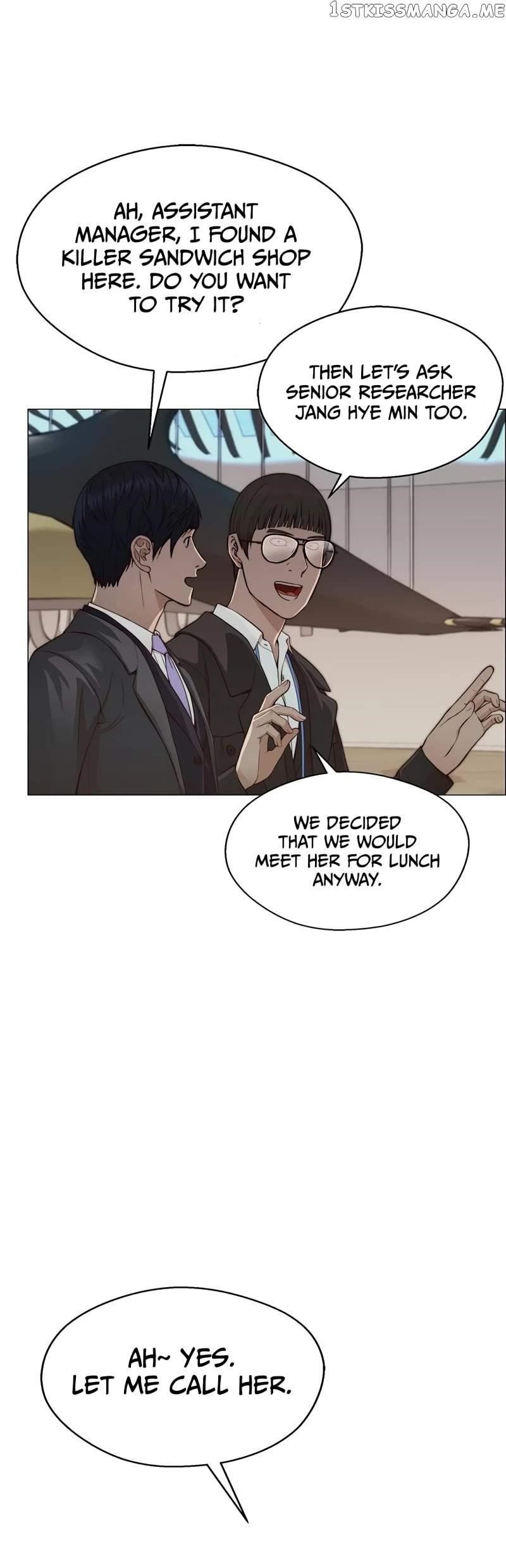 Real Man - Chapter 133 Page 36