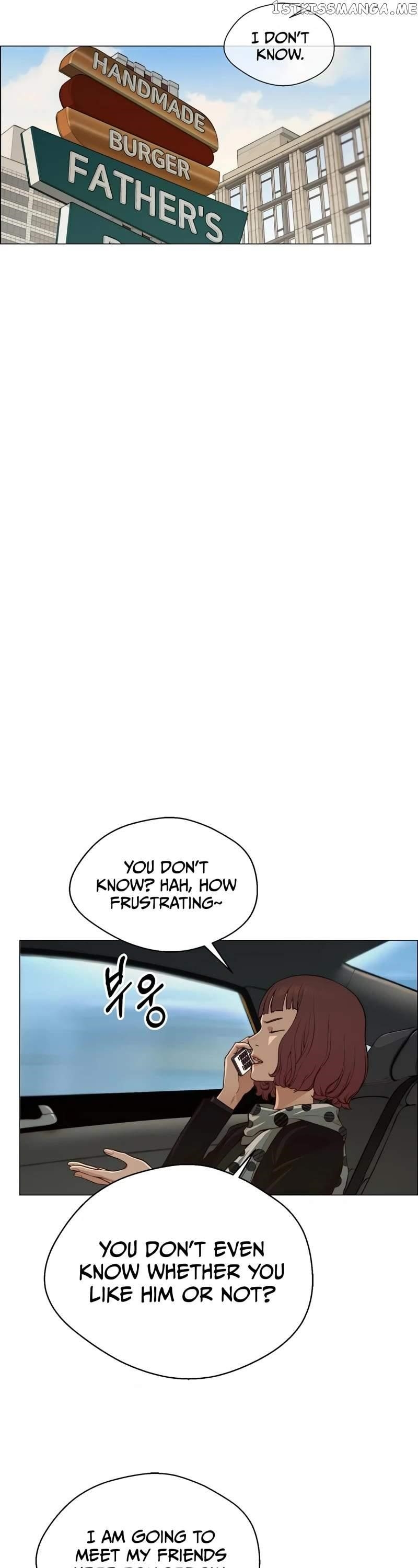 Real Man - Chapter 133 Page 40