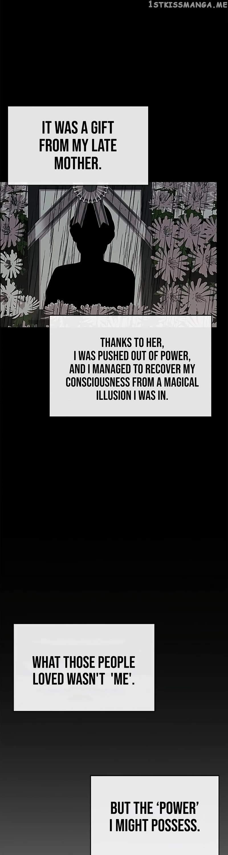 Real Man - Chapter 133 Page 5